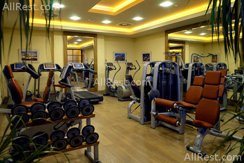 Sheraton La Caleta Resort & Spa 6